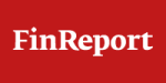 FinReport logo