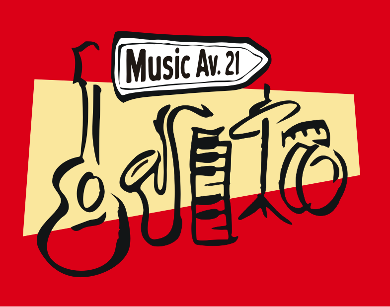 Music avenue 21