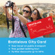 Bratislava City Card 