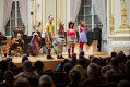 Rodinný koncert 2, 25.1.2014 foto: Lukáš Čerman