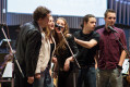 Rodinný koncert 2, 25.1.2014 foto: Lukáš Čerman