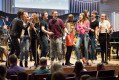 Rodinný koncert 2, 25.1.2014 foto: Lukáš Čerman