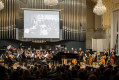 Rodinný koncert 2, 25.1.2014 foto: Lukáš Čerman