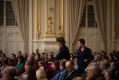 Rodinný koncert 2, 25.1.2014 foto: Lukáš Čerman