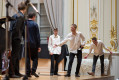 Rodinný koncert 2, 25.1.2014 foto: Lukáš Čerman