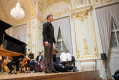 Rodinný koncert 2, 25.1.2014 foto: Lukáš Čerman