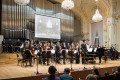 Rodinný koncert 2, 25.1.2014 foto: Lukáš Čerman