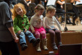 Rodinný koncert 2, 25.1.2014 foto: Lukáš Čerman
