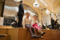 Rodinný koncert 2, 25.1.2014 foto: Lukáš Čerman