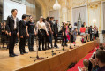 Rodinný koncert 2, 25.1.2014 foto: Lukáš Čerman