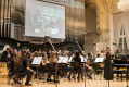 Rodinný koncert 2, 25.1.2014 foto: Lukáš Čerman