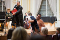 Rodinný koncert 2, 25.1.2014 foto: Lukáš Čerman