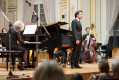 Rodinný koncert 2, 25.1.2014 foto: Lukáš Čerman