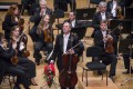 Francúzsko-ruský večer pod taktovkou šéfdirigenta, foto: Valéria Zacharová