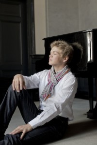 Ivan Moschuk, pianistphoto : Marco Borggreve
