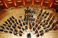 Orchestre national de Lyon