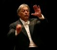 Zubin Mehta