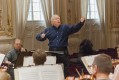 Brahms, Bruch, T. Sanderling Photo © Alexander Trizuljak