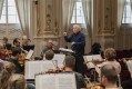 Brahms, Bruch, T. Sanderling Photo © Alexander Trizuljak