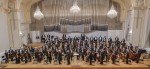 Brahms, Bruch, T. Sanderling Photo © Alexander Trizuljak