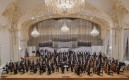 Brahms, Bruch, T. Sanderling Photo © Alexander Trizuljak