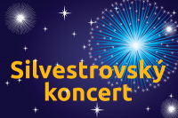 Silvestrovský koncert 2014