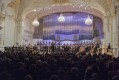 Vianočný koncert – verejná generálka © Photo A Trizuljak