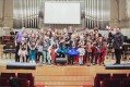 Vesmírna Odysea Marek Piaček Martin Vanek ZŠU Žilina Záriečie Photo © A Trizuljak