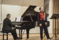 Robert Clara Schumann Marian Lapšanský Roman Janál Petra Vajdová © Photo A. Trizuljak