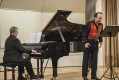 Robert Clara Schumann Marian Lapšanský Roman Janál Petra Vajdová © Photo A. Trizuljak