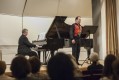 Robert Clara Schumann Marian Lapšanský Roman Janál Petra Vajdová © Photo A. Trizuljak