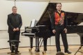 Robert Clara Schumann Marian Lapšanský Roman Janál Petra Vajdová © Photo A. Trizuljak