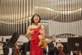 SF Tianwa Yang © Photo A. Trizuljak
