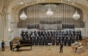 Slovenský filharmonický zbor à cappella Jozef Chabroň Stanislav Šurin Tomáš Nemec Photo © A. Trizuljak
