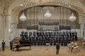 Slovenský filharmonický zbor à cappella Jozef Chabroň Stanislav Šurin Tomáš Nemec Photo © A. Trizuljak