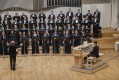 Slovenský filharmonický zbor à cappella Jozef Chabroň Stanislav Šurin Tomáš Nemec Photo © A. Trizuljak