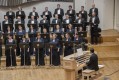 Slovenský filharmonický zbor à cappella Jozef Chabroň Stanislav Šurin Tomáš Nemec Photo © A. Trizuljak