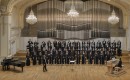 Slovenský filharmonický zbor à cappella Jozef Chabroň Stanislav Šurin Tomáš Nemec Photo © A. Trizuljak