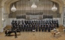 Slovenský filharmonický zbor à cappella Jozef Chabroň Stanislav Šurin Tomáš Nemec Photo © A. Trizuljak