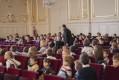 SKO Hudba v Bratislave Ewald Danel Martin Vanek © Photo A. Trizuljak