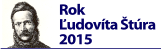 Rok Ľudovíta Štúra 2015