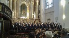 XXV. Medzinárodný festival sakrálnej hudby Musica Sacra, Nitra, Slovenský komorný orchester, Slovenský filharmonický zbor