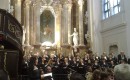 XXV. Medzinárodný festival sakrálnej hudby Musica Sacra, Nitra, Slovenský komorný orchester, Slovenský filharmonický zbor