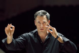 Charles Olivieri - Munroe, dirigent