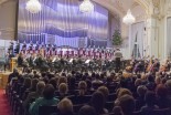 Slovenská filharmónia, Bratislavský chlapčenský zbor
