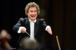 Heiko Mathias Förster, dirigent