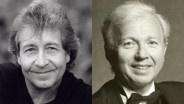 Pierre Amoyal, husle, Pavel Gililov, klavír