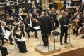 Slovenská filharmónia, Emmanuel Villaume Eva Hornyáková Boris Farkaš © Photo A. Trizuljak