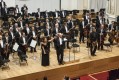 Slovenská filharmónia, Emmanuel Villaume Eva Hornyáková Boris Farkaš © Photo A. Trizuljak