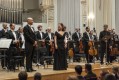 Slovenská filharmónia, Emmanuel Villaume Eva Hornyáková Boris Farkaš © Photo A. Trizuljak
